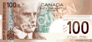 cad 100