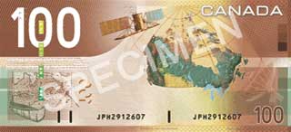 cad 100