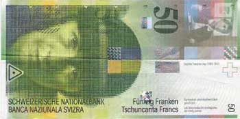 chf 50