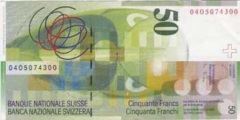 chf 50