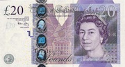 gbp 20