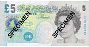 gbp 5