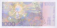 nok 1000