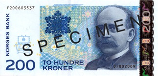 nok 200