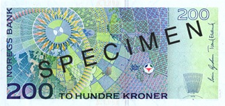 nok 200