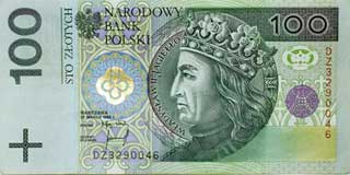 pln 100