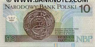 pln 10