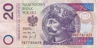 pln 20