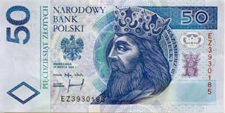pln 50