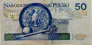 pln 50