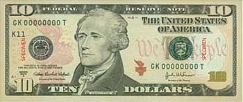 usd 10