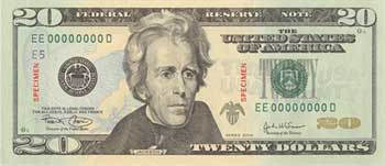 usd 20