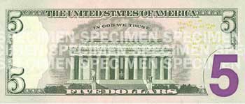 usd 5